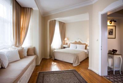 SARI KONAK HOTEL