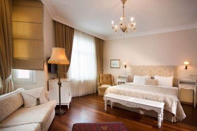 SARI KONAK HOTEL