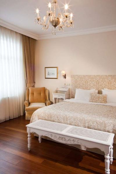 SARI KONAK HOTEL