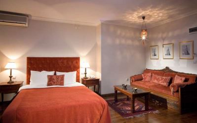 SARI KONAK HOTEL