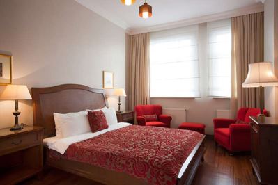SARI KONAK HOTEL
