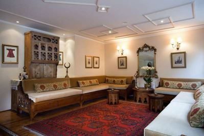 SARI KONAK HOTEL