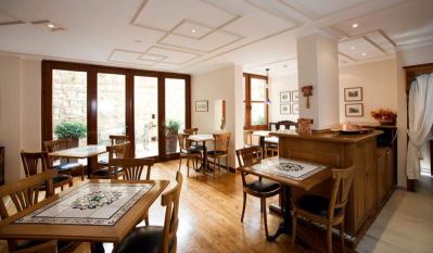 SARI KONAK HOTEL