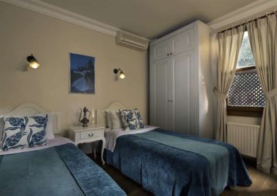 SARI KONAK HOTEL