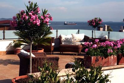 SARI KONAK HOTEL