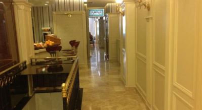 STAR HOTEL
