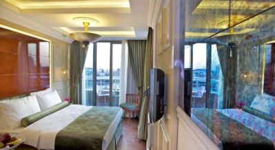 STAR HOTEL