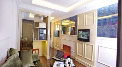 STAR HOTEL