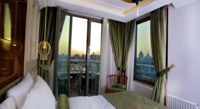 STAR HOTEL