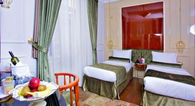 STAR HOTEL