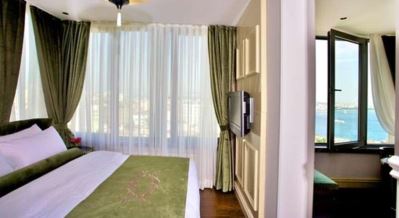 STAR HOTEL
