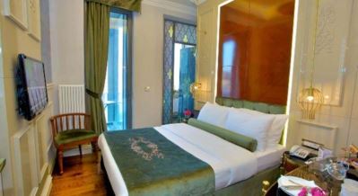 STAR HOTEL