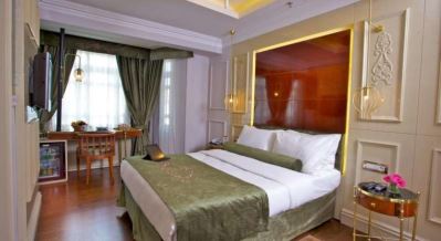 STAR HOTEL