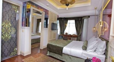 STAR HOTEL