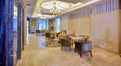 STAR HOTEL