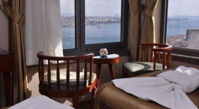STAR HOTEL