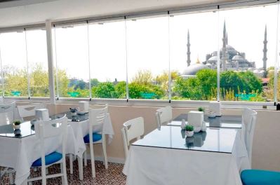 STAR HOLIDAYS HOTEL