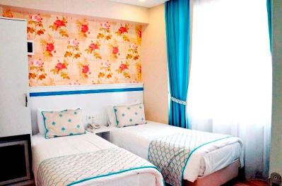 STAR HOLIDAYS HOTEL