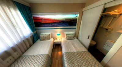 STAR HOLIDAYS HOTEL