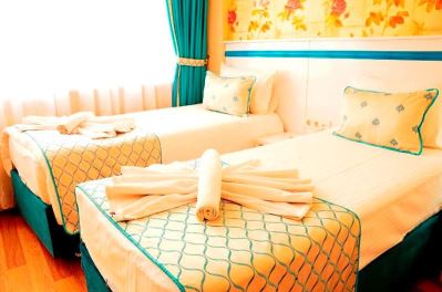 STAR HOLIDAYS HOTEL