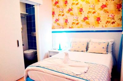 STAR HOLIDAYS HOTEL