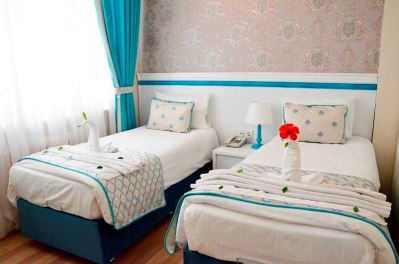 STAR HOLIDAYS HOTEL