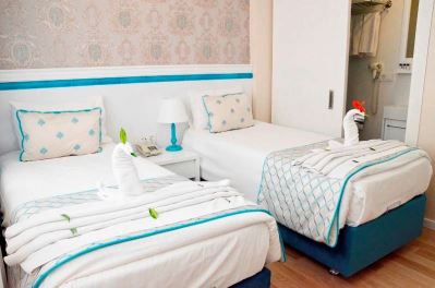STAR HOLIDAYS HOTEL