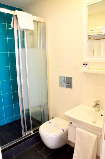 STAR HOLIDAYS HOTEL