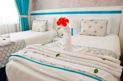 STAR HOLIDAYS HOTEL