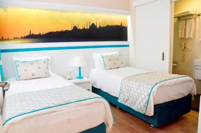 STAR HOLIDAYS HOTEL