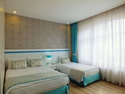 STAR HOLIDAYS HOTEL