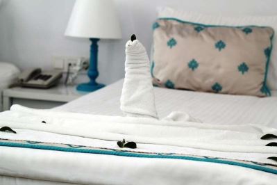 STAR HOLIDAYS HOTEL