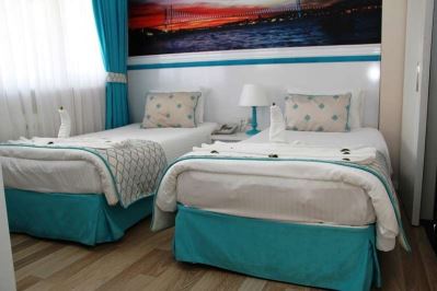 STAR HOLIDAYS HOTEL