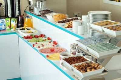 STAR HOLIDAYS HOTEL