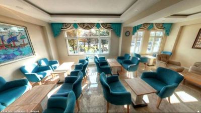 STAR HOLIDAYS HOTEL