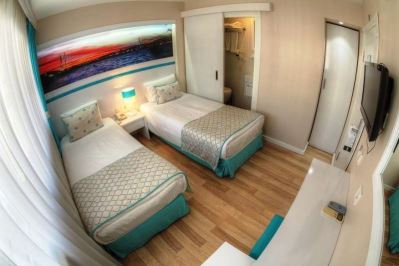 STAR HOLIDAYS HOTEL