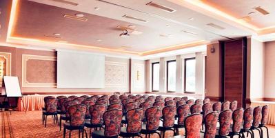 SUADİYE HOTEL