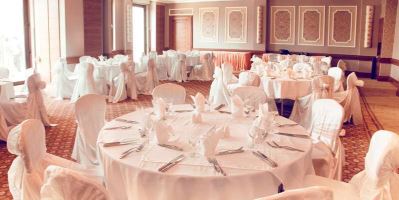 SUADİYE HOTEL