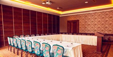 SUADİYE HOTEL