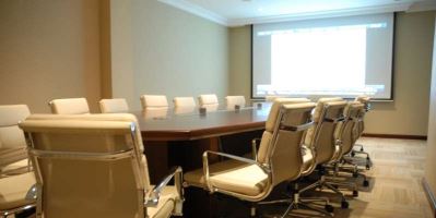 SUADİYE HOTEL