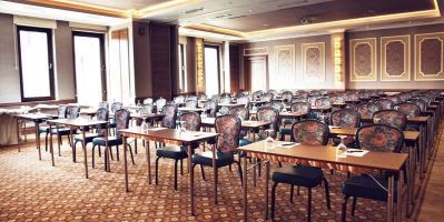 SUADİYE HOTEL