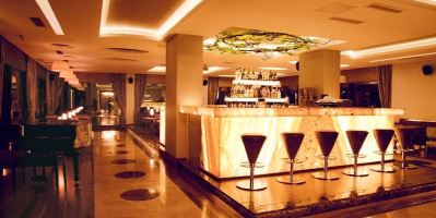 SUADİYE HOTEL