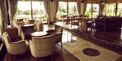 SUADİYE HOTEL