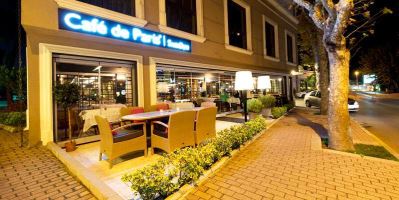 SUADİYE HOTEL