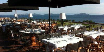 SUADİYE HOTEL