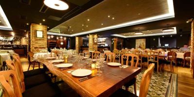SUADİYE HOTEL