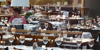 SUADİYE HOTEL