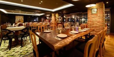 SUADİYE HOTEL