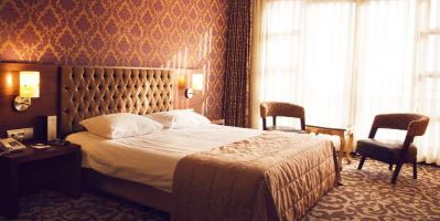 SUADİYE HOTEL