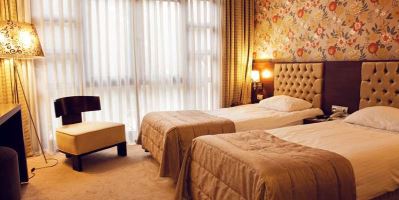 SUADİYE HOTEL